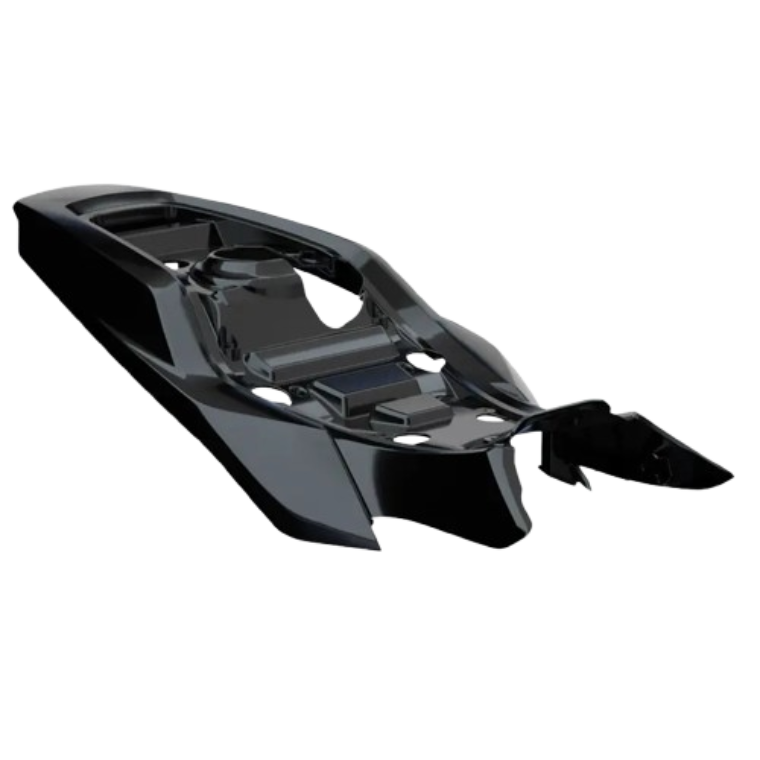 FTR_滑胎椅黑底座